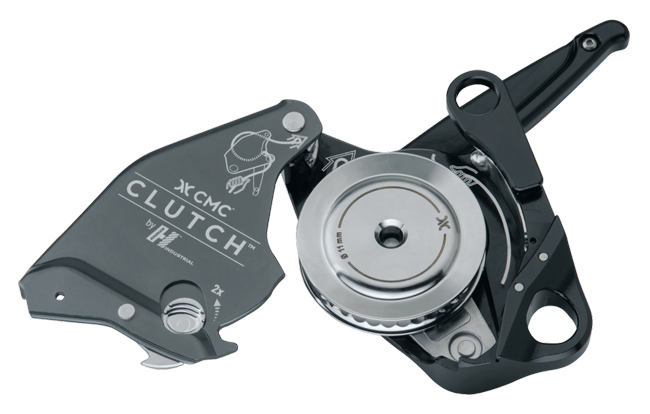 CMC Clutch by Harken Industrial from GME Supply