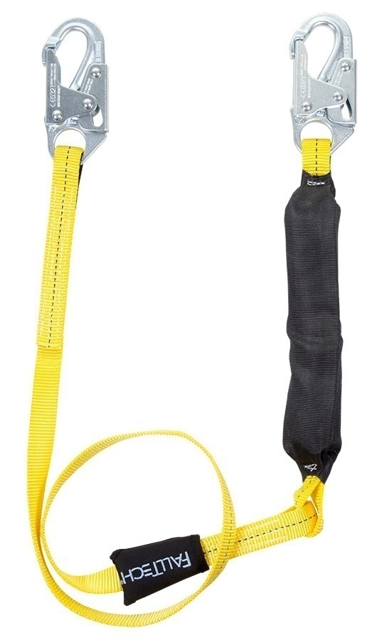 FallTech Soft Pack Lanyard from GME Supply