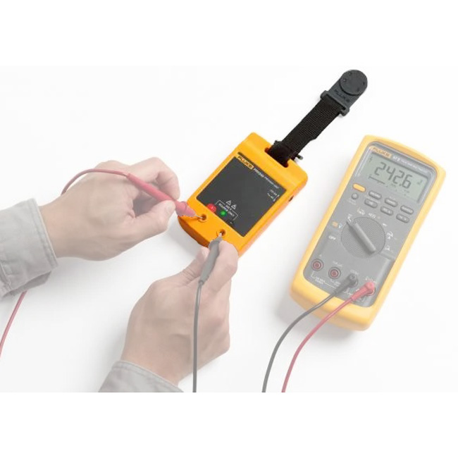 Fluke PRV240 Proving Unit from GME Supply