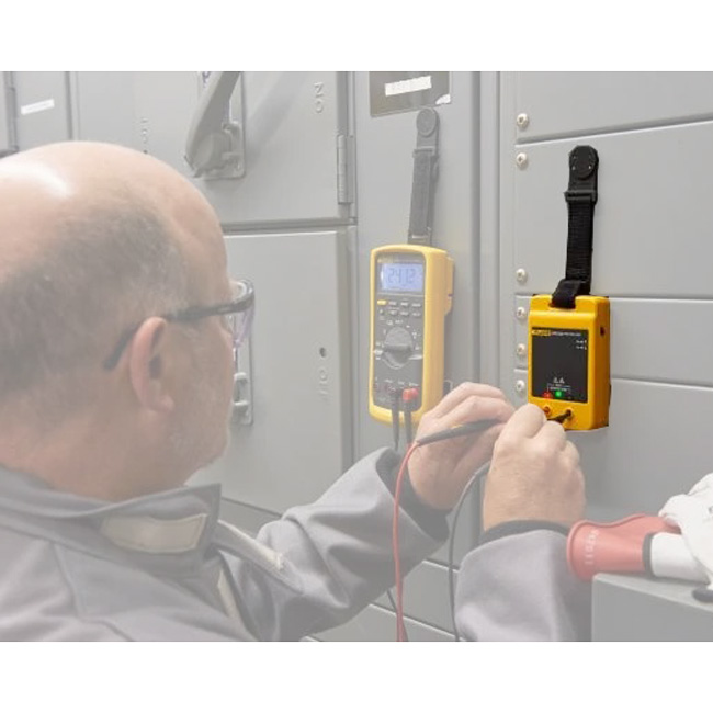 Fluke PRV240 Proving Unit from GME Supply