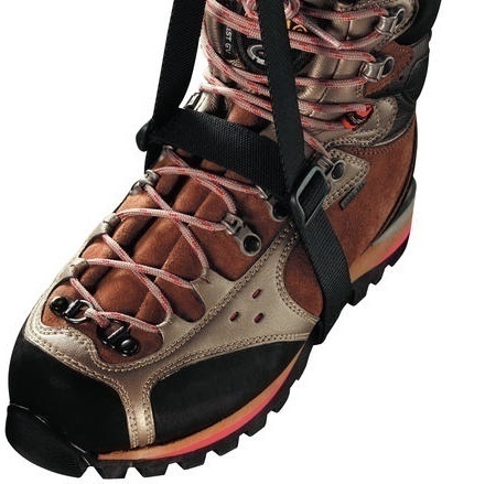 Petzl FOOTAPE Adjustable Webbing Foot Loop from GME Supply