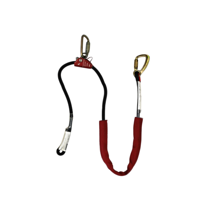 Elk River 1/2 Inch Adjustable Positioning Rope Lanyard from GME Supply