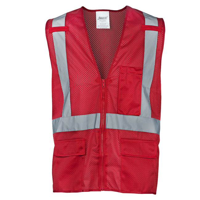 Ironwear Class 2 Economy Rigger Vest  from GME Supply