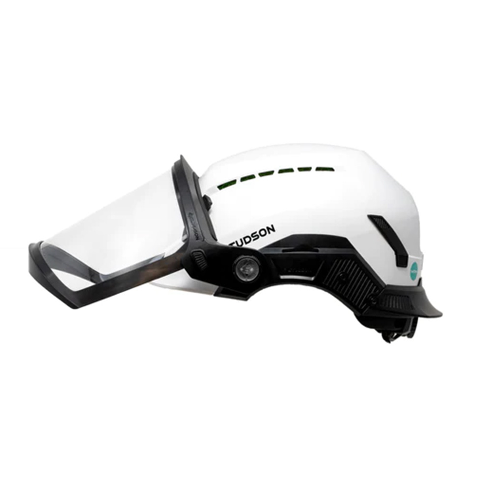 Studson SHK-1 Full Face Shield With Mechanism from GME Supply