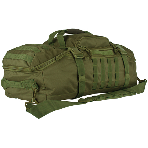 Fox Outdoor 3-in-1 Recon Gear Bag from GME Supply