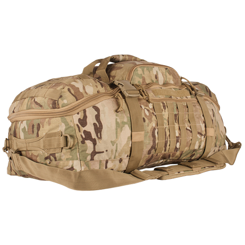 Fox Outdoor 3-in-1 Recon Gear Bag from GME Supply