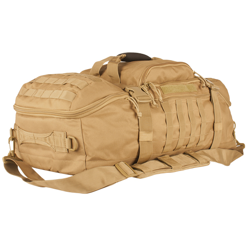 Fox Outdoor 3-in-1 Recon Gear Bag from GME Supply