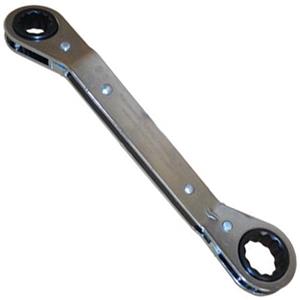 Unins. Offset Wrench 9/16 x 3/4 from GME Supply