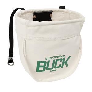 Buckingham Canvas Ditty Bag w/magnet 4570M2 from GME Supply