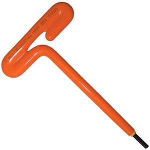 5/16" Insulated T-Handle Wrench from GME Supply