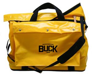 Buckingham YELLOW Equipment Bag from GME Supply