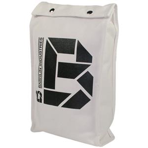 14" Bashlin Glove Bag from GME Supply