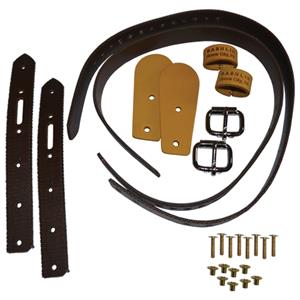 Bashlin Bottom Strap Kit 87N from GME Supply