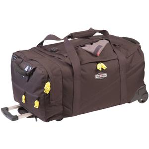 TrueNorth Rolling Duffle from GME Supply