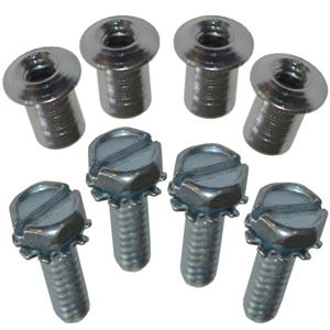 Klein Sleeve Screws 34910 from GME Supply