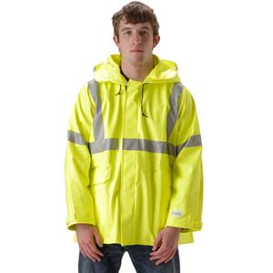 Rain Jacket- Nasco Sentinel 4503JFY from GME Supply