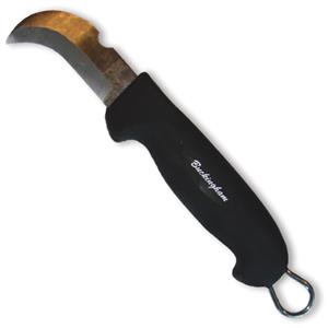 Buckingham Knife w/ knotch 70903 from GME Supply