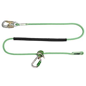 Buckingham LeverJust 8' Rope Lanyard- 9M8-8 from GME Supply