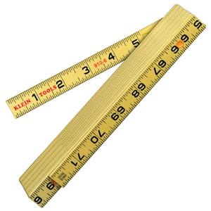 Fiberglass Ruler Inside Read 910-6 from GME Supply