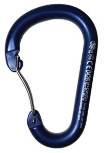 Carabiner Kong Wire Bent Paddle from GME Supply