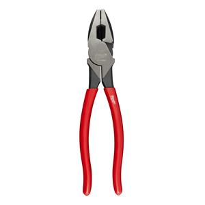 Milwaukee High-Leverage Lineman's Pliers- 48-22-6502 from GME Supply