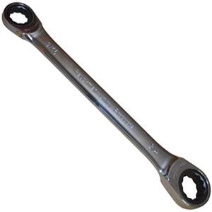 Unins. Forged Bug Wrench 9/16x3/4 from GME Supply