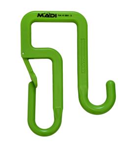 MADI 3" Bucket Hook- SBH-3 from GME Supply