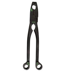 MADI 10" Lineman Fuse Plier FP-1 from GME Supply