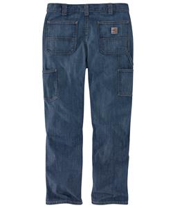 Carhartt FR Force Rugged Flex Relaxed Fit Utility Jean from GME Supply