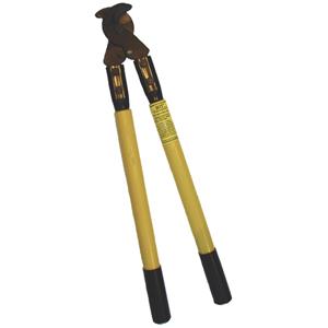 Hit Tools 24" ACSR and Cable Cutters- Fiberglass Handles from GME Supply