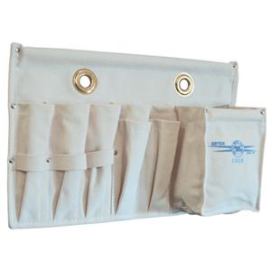 Small Canvas Tool Apron 1828 from GME Supply