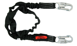 6ft Bashlin Lanyard 2804-6HL from GME Supply