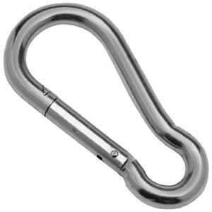 Large Snap Hook from GME Supply