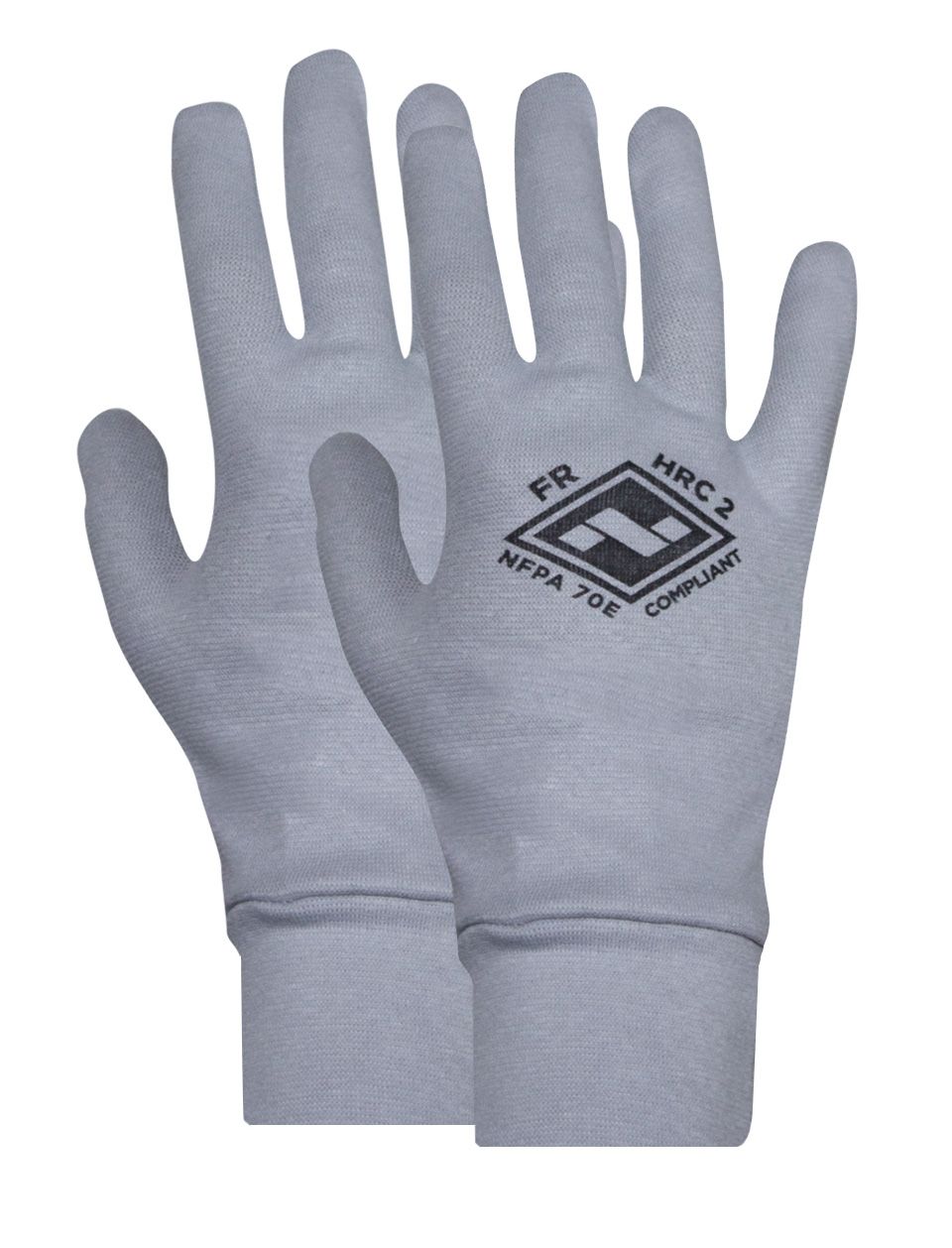 National Safety Apparel FR Knit Gloves from GME Supply