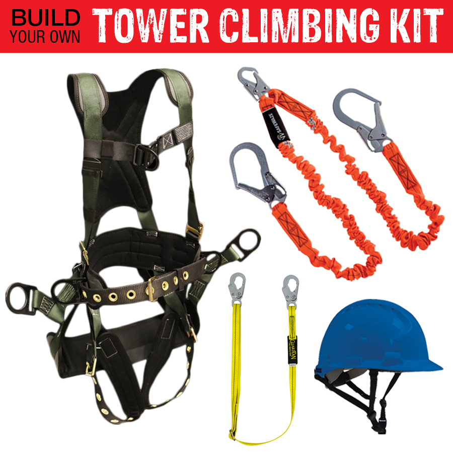 GME Supply 90099 Build Your Own Tower Kit from GME Supply