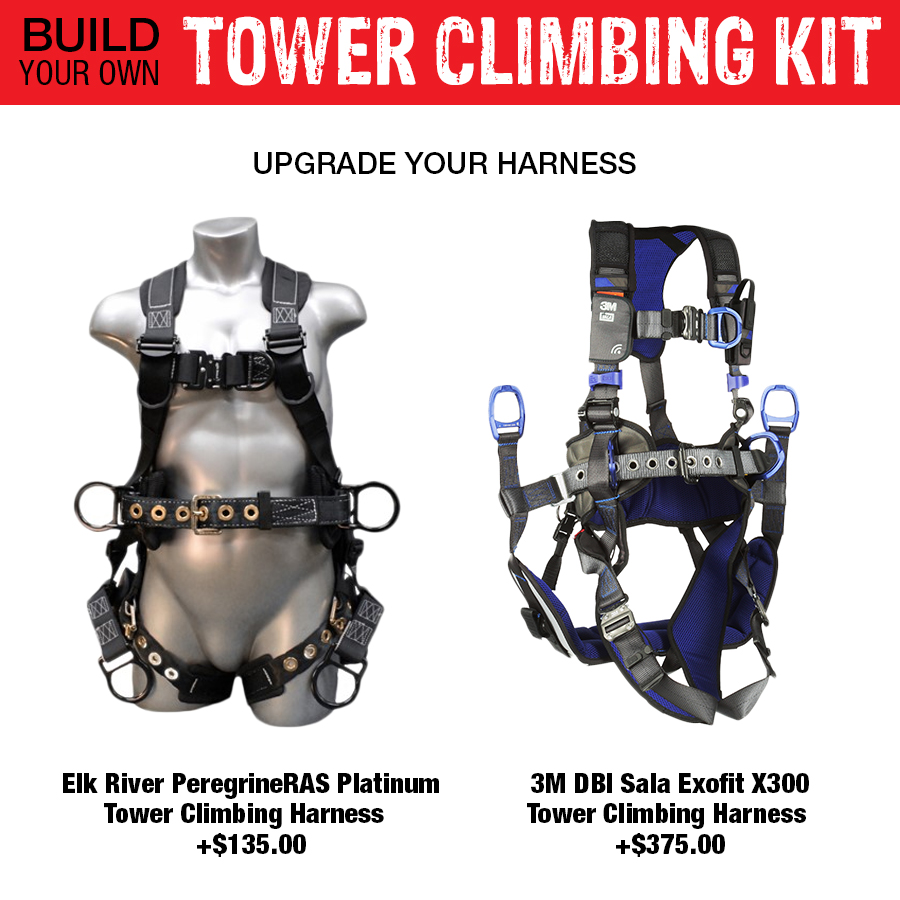 GME Supply 90099 Build Your Own Tower Kit from GME Supply