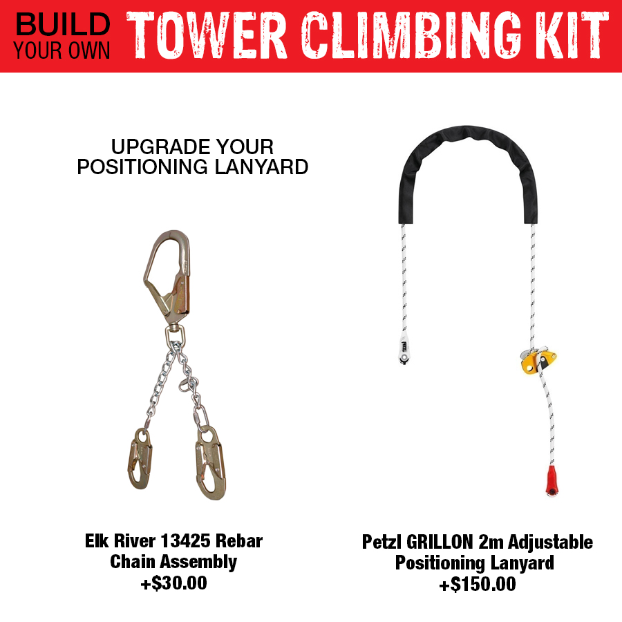 GME Supply 90099 Build Your Own Tower Kit from GME Supply