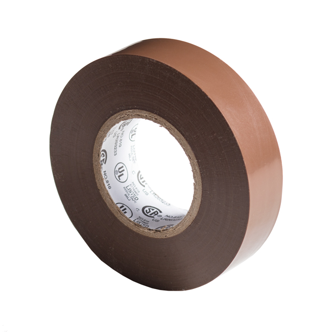 GME Supply 7 Mil Electrical Tape from GME Supply