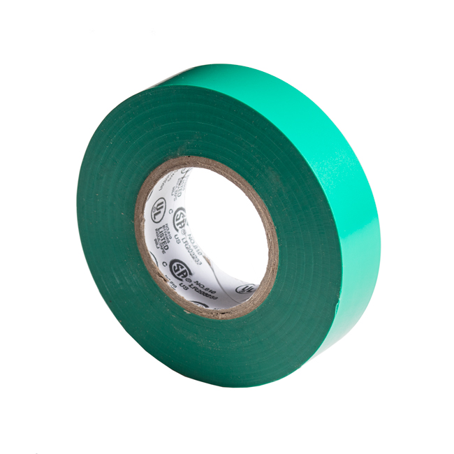 GME Supply 7 Mil Electrical Tape from GME Supply