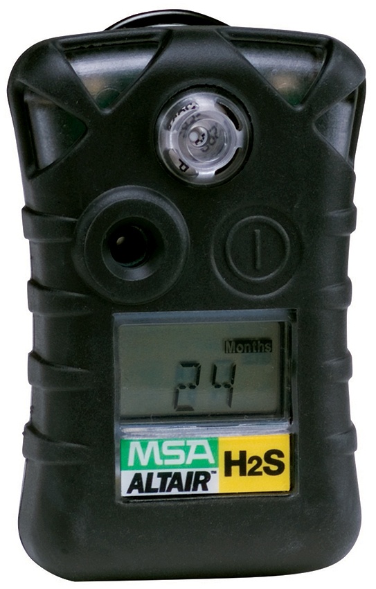 MSA Altair Single Gas Detector from GME Supply