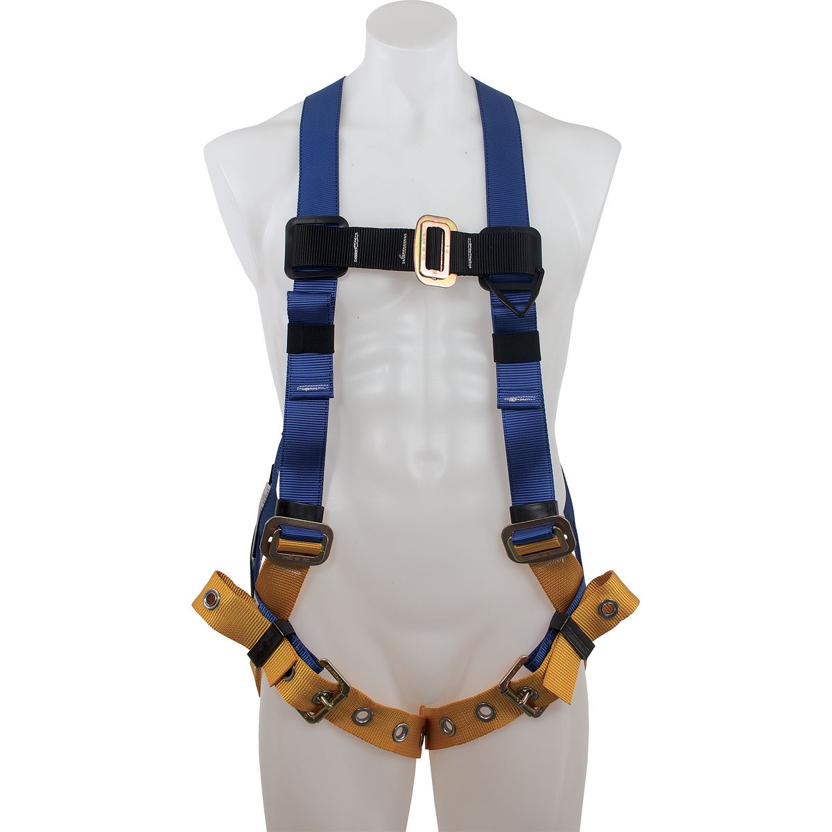 Werner BaseWear Standard Universal Harness from GME Supply