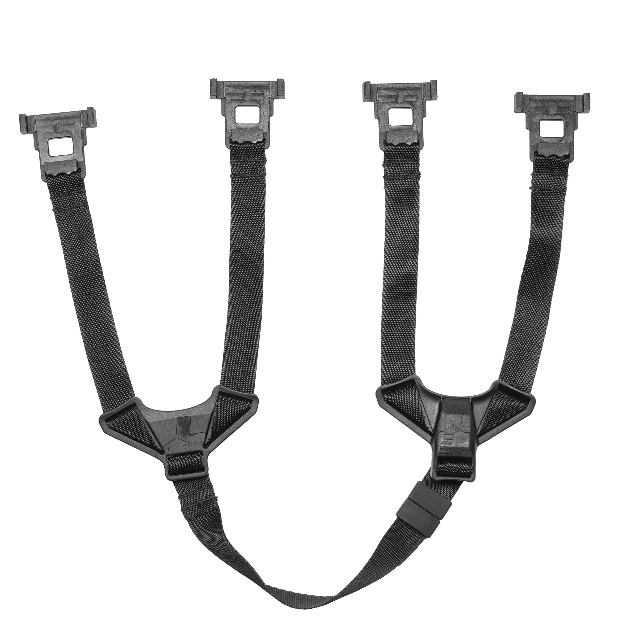 Lift Safety DAX Chin Strap from GME Supply