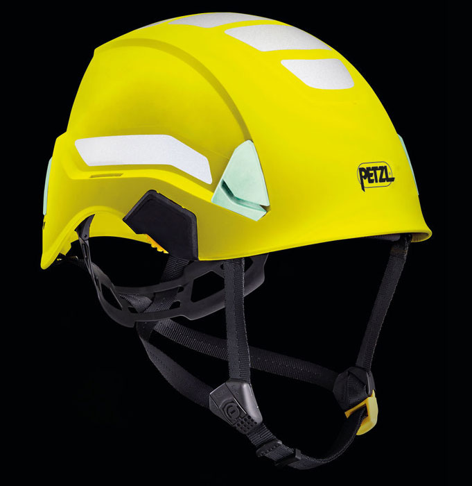 Petzl STRATO Helmet from GME Supply