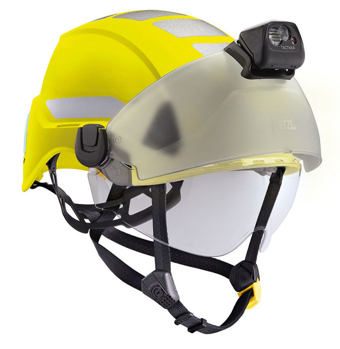 Petzl STRATO Helmet from GME Supply