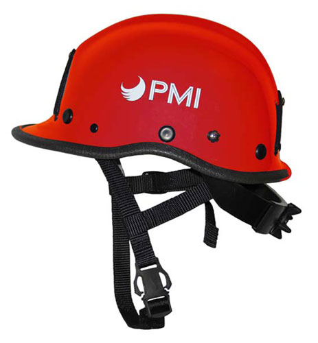 PMI HL33012 HL33014 Advantage NFPA Helmet from GME Supply