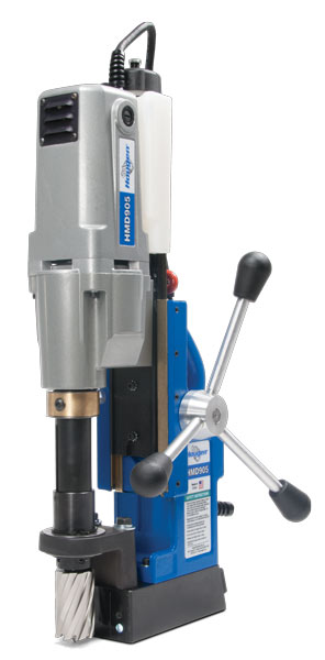 Hougen HMD905 Magnetic Drill from GME Supply