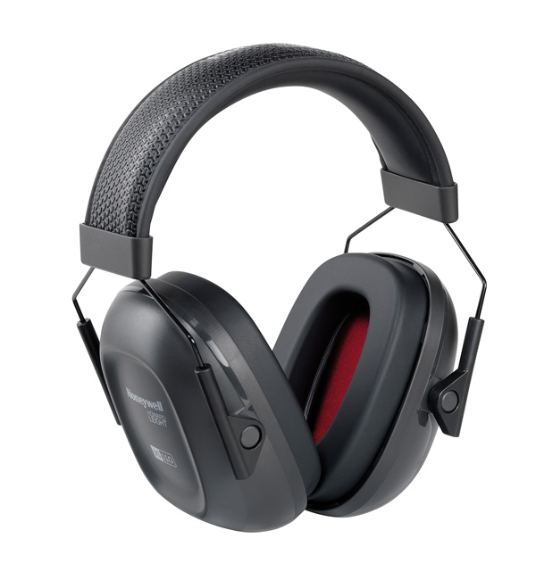 Honeywell VeriShield 100 Series Passive Earmuffs from GME Supply