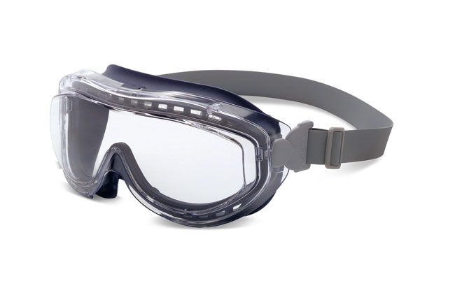 Honeywell Uvex Flex Seal Safety Goggles from GME Supply