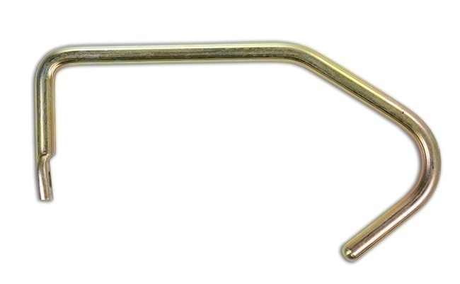 AB Chance Replacement Rope Hook from GME Supply