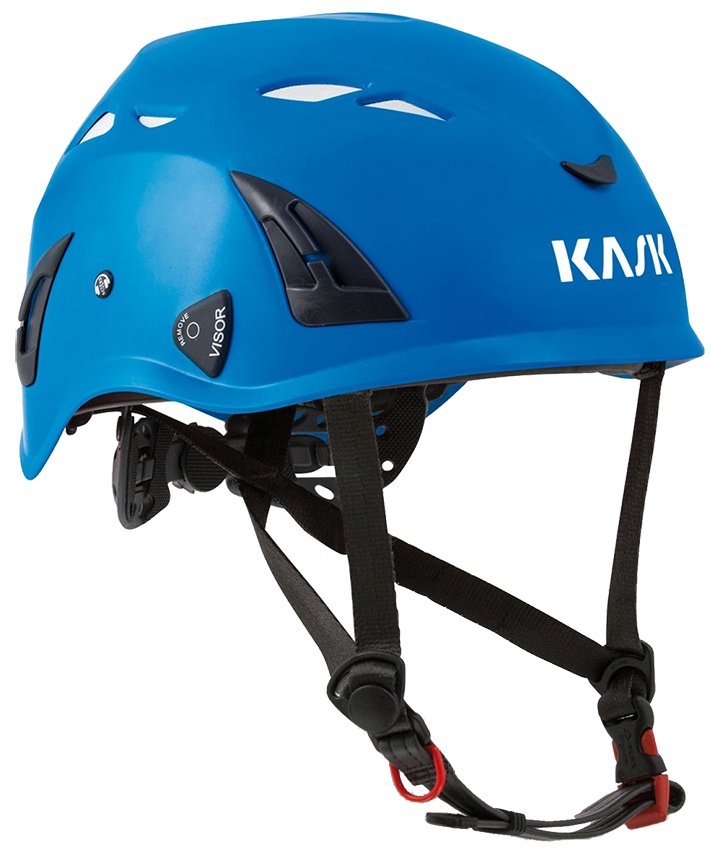 Kask Super Plasma HD Safety Helmet from GME Supply